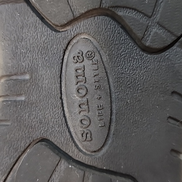 Sonoma Outdoor Summer Sandals - Picture 5 of 7